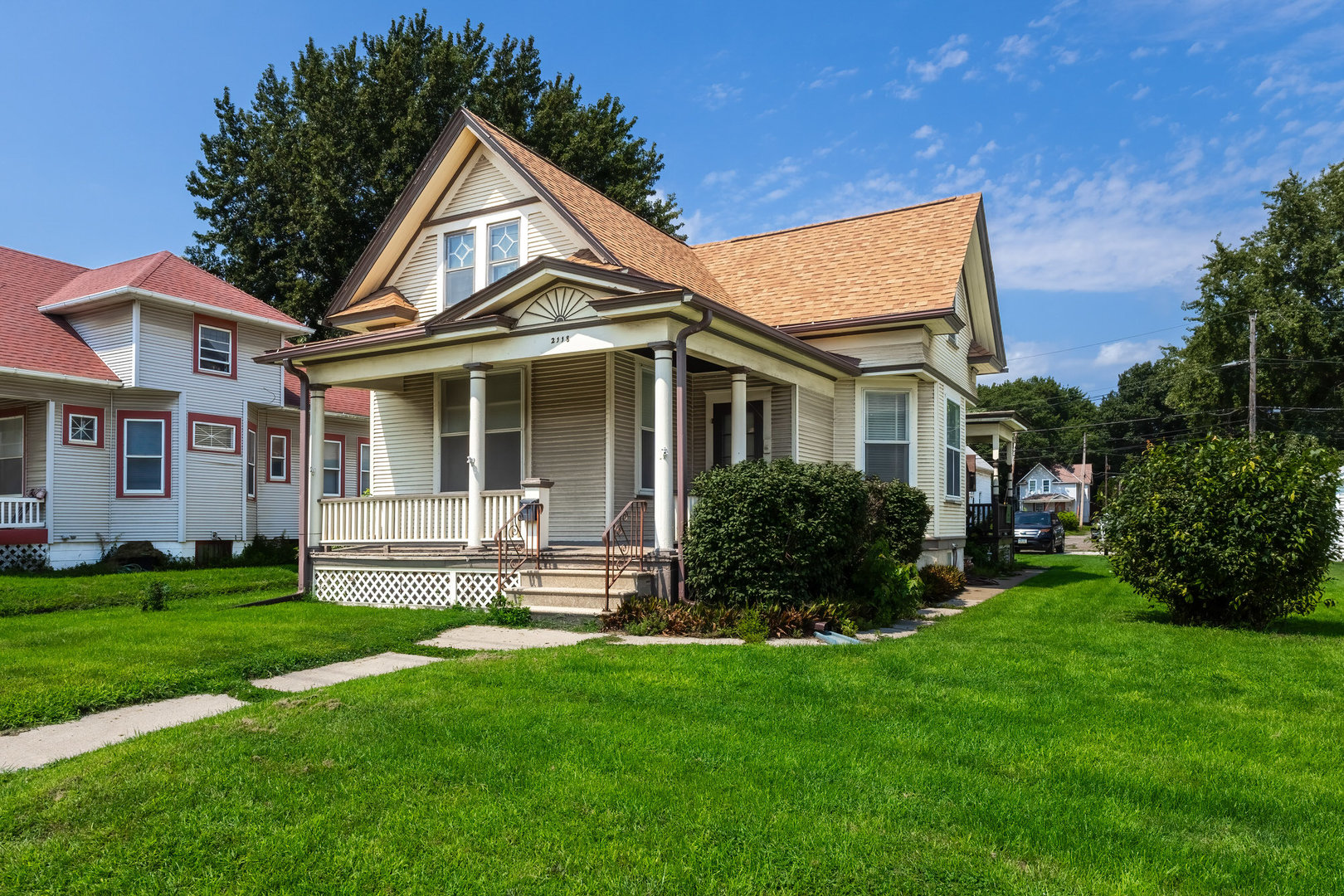 2118 Rockingham Road Property Photo 19