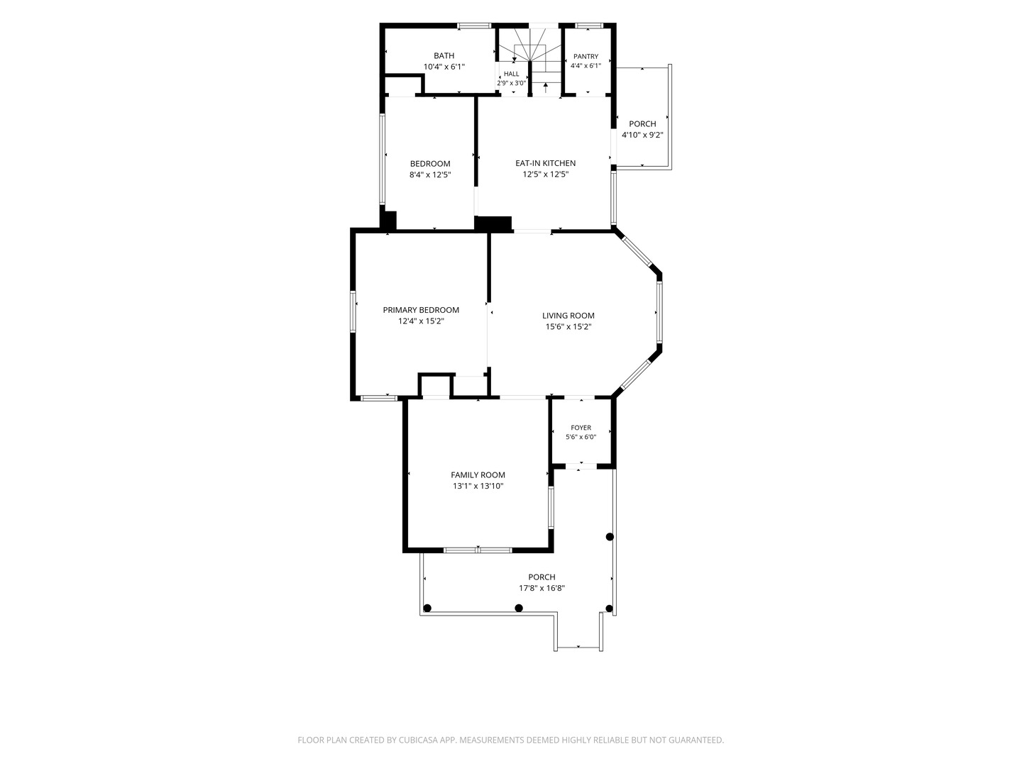 2118 Rockingham Road Property Photo 20