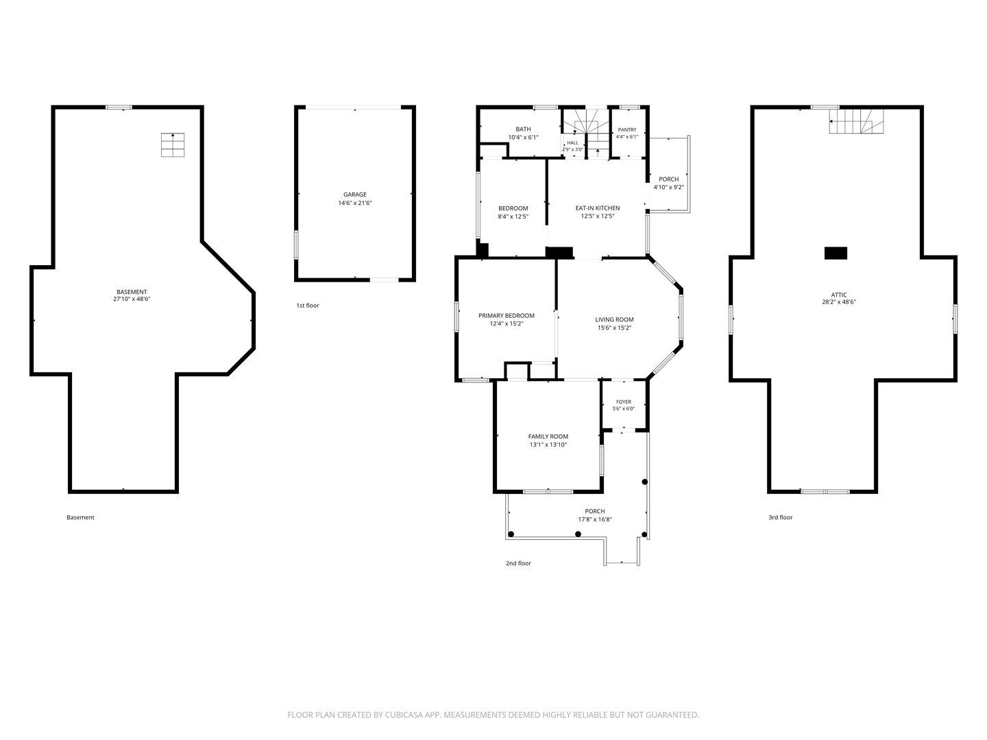 2118 Rockingham Road Property Photo 23
