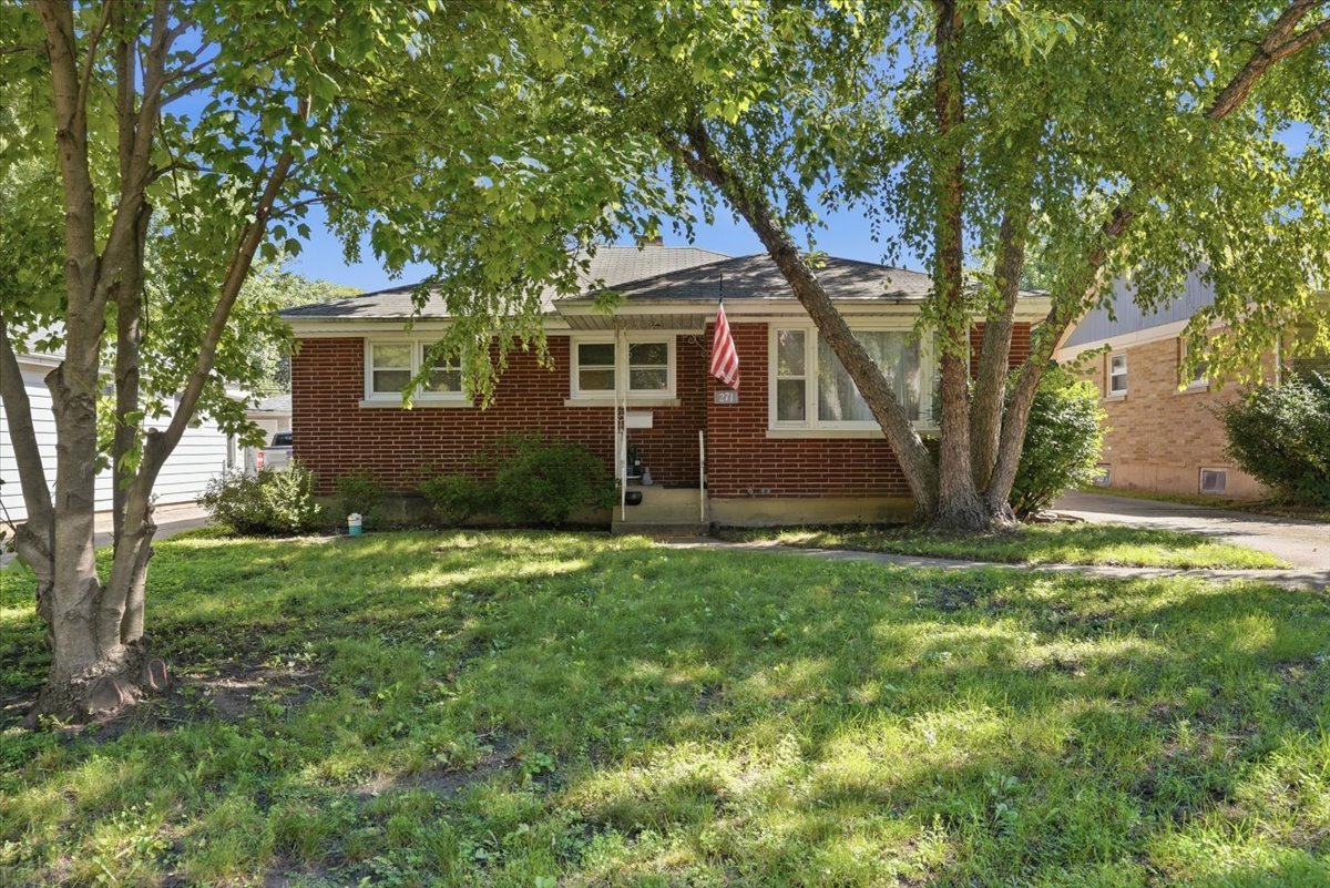 271 Dalton Avenue Property Photo 1