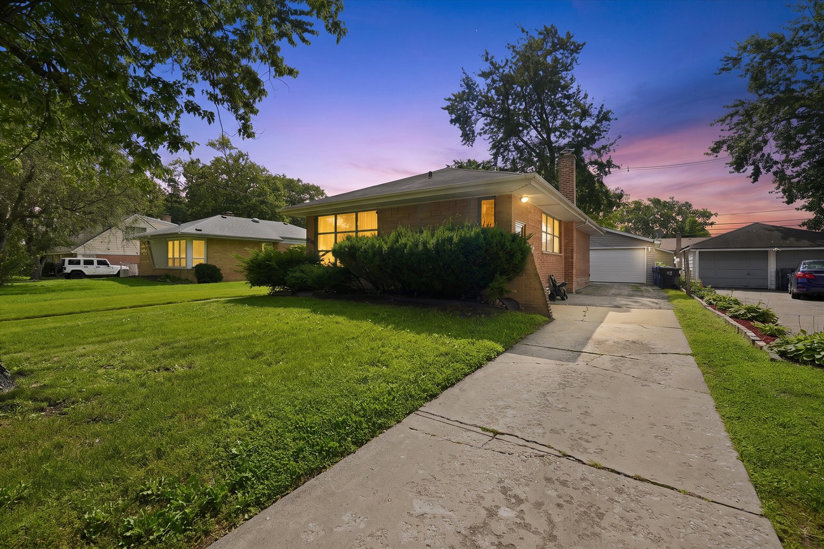 15577 Rose Drive