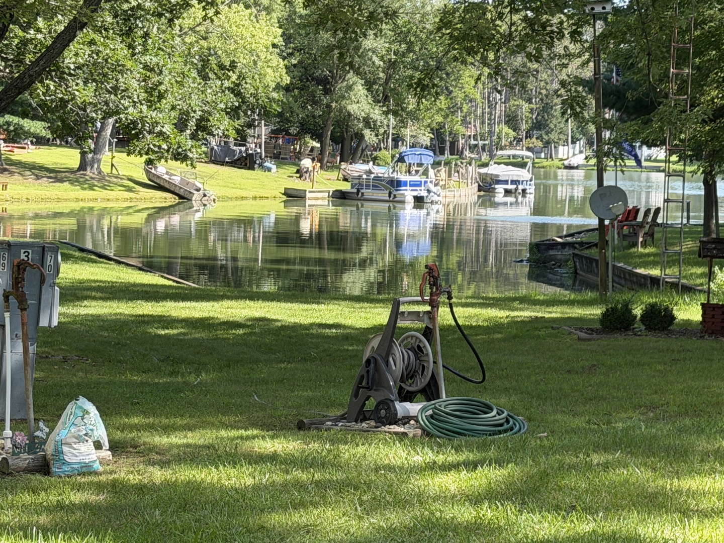 3-69/70 Woodhaven Lakes Property Photo 5