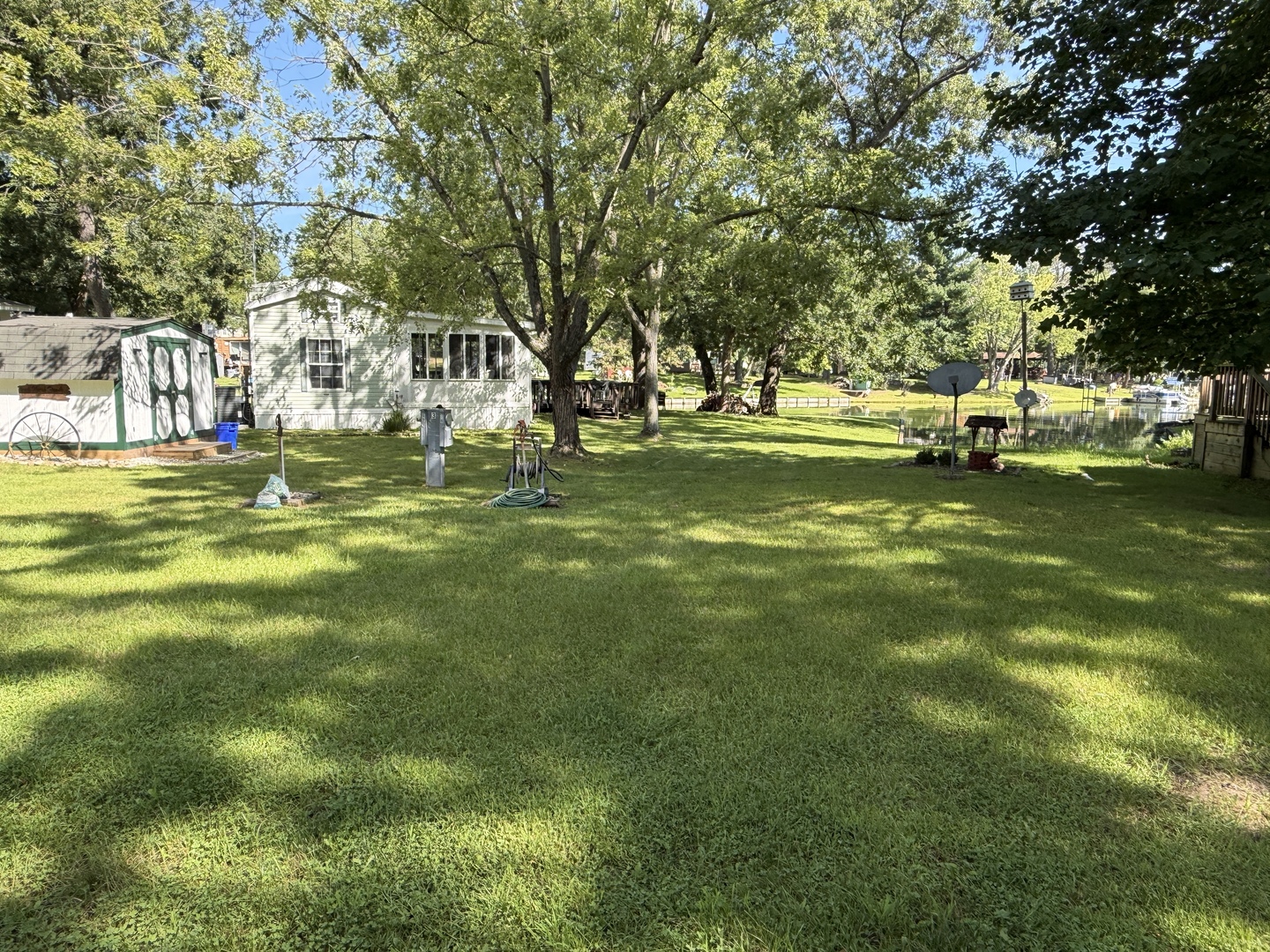 3-69/70 Woodhaven Lakes Property Photo 7