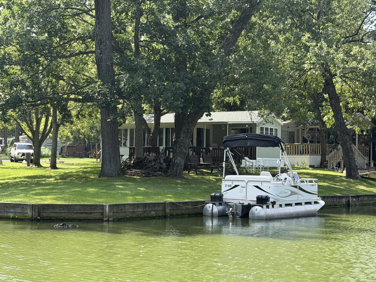 3-69/70 Woodhaven Lakes Property Photo 8