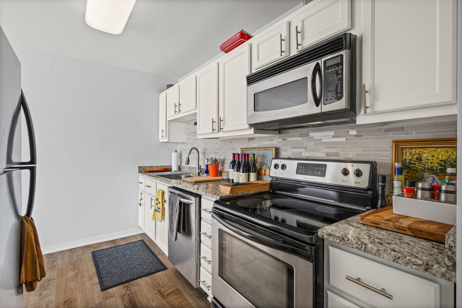 5455 N Sheridan Road 408 Property Photo 6