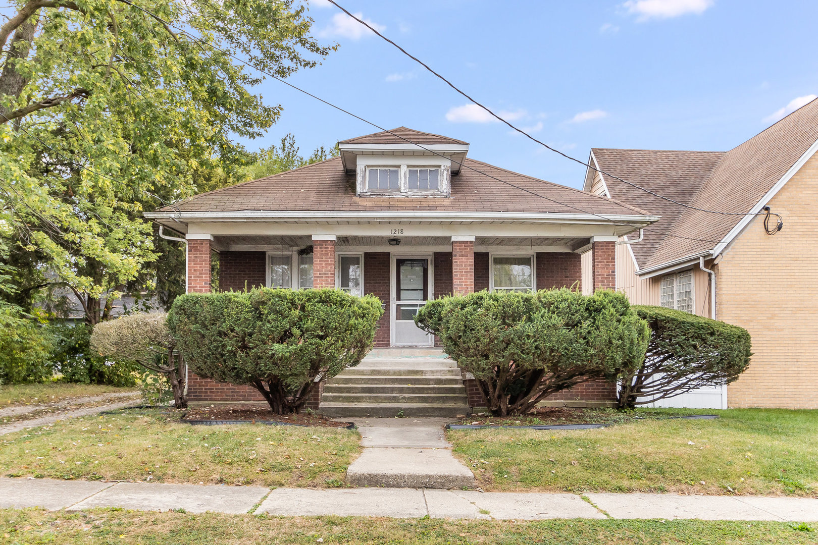 1218 Brown Avenue Property Photo 1