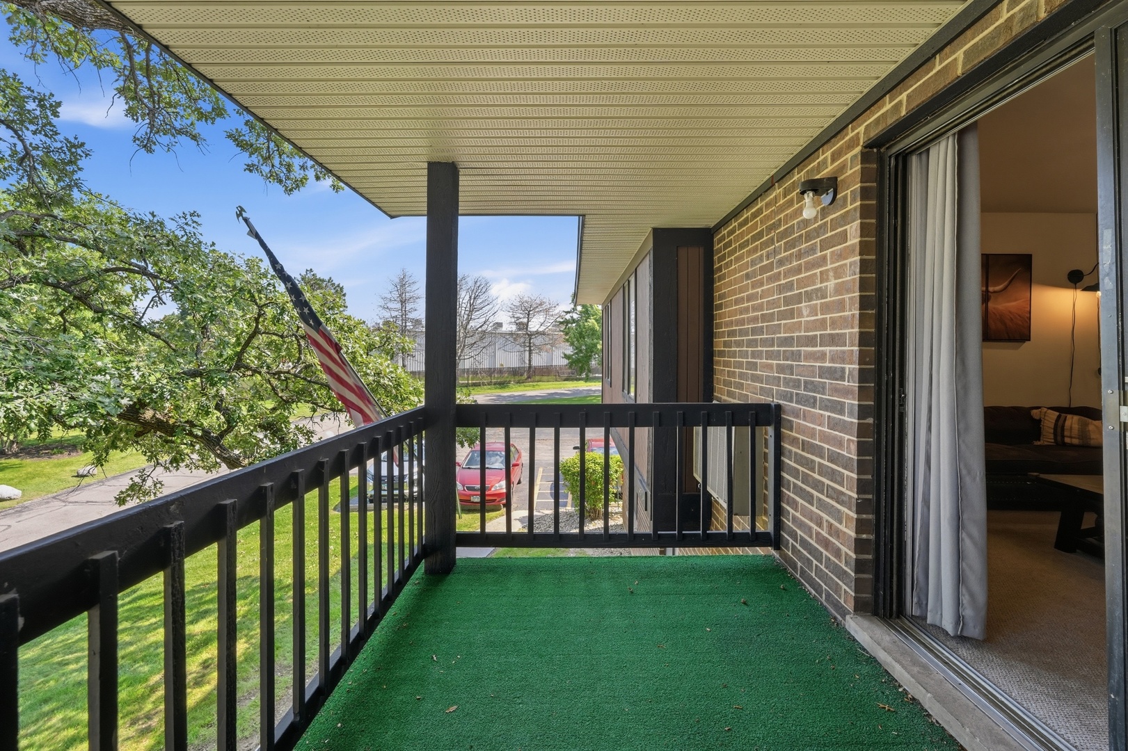4704 W Northfox Lane H-7 Property Photo 27