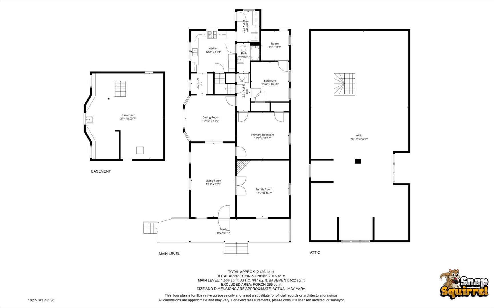102 N Walnut Street Property Photo 42