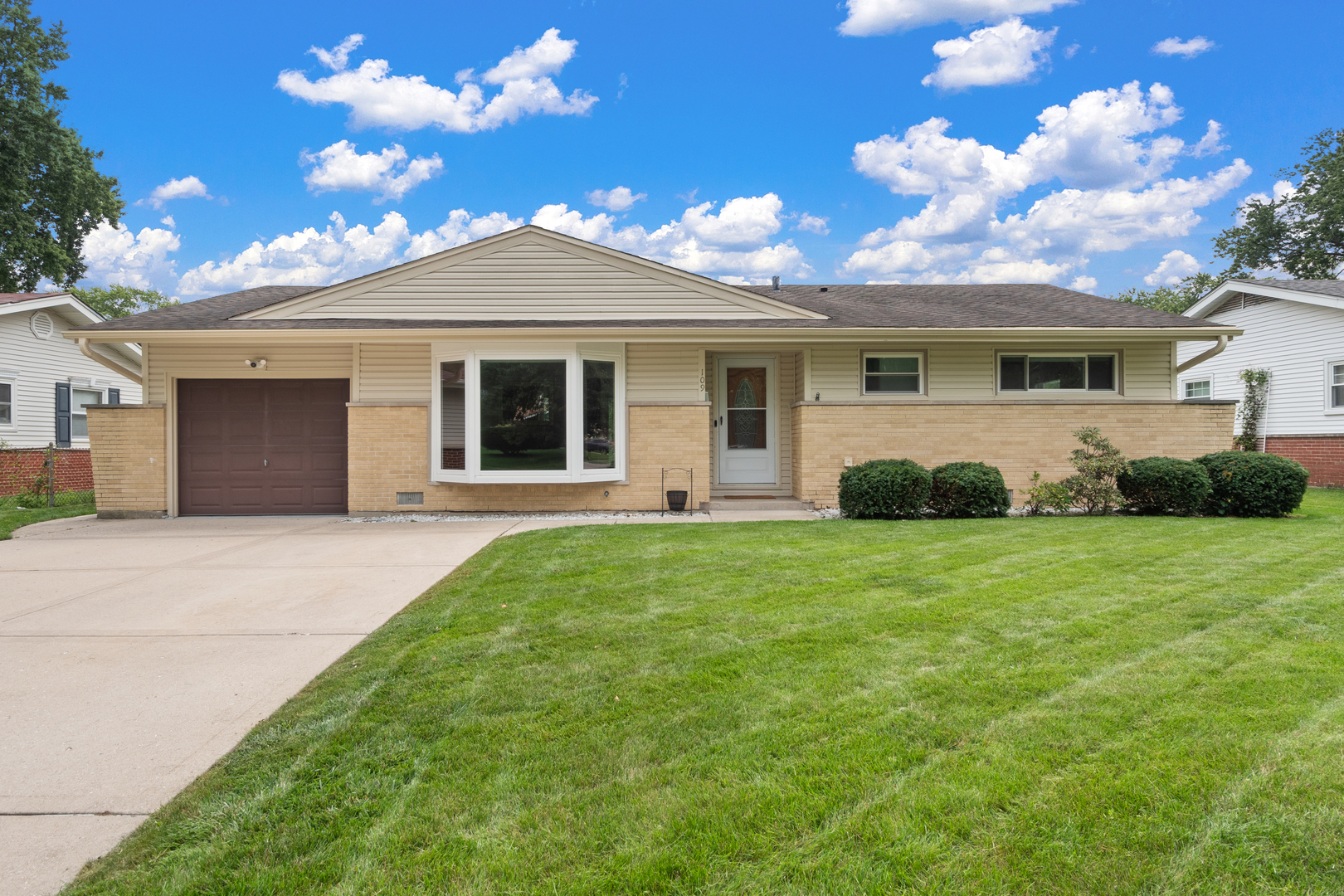 109 Crest Avenue Property Photo 1