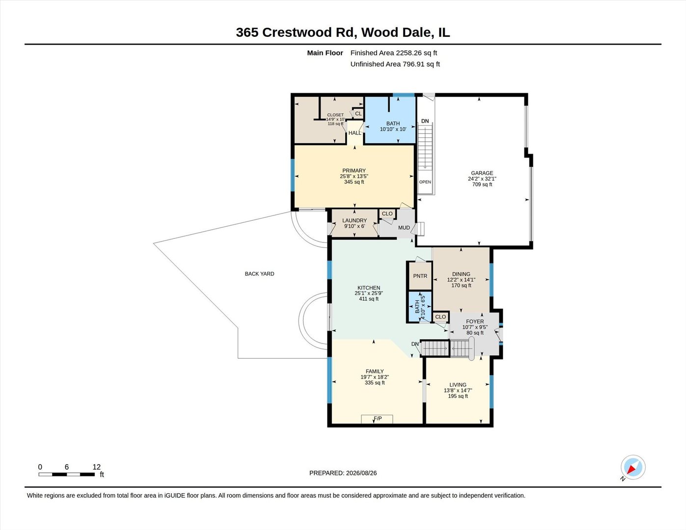 365 Crestwood Road Property Photo 45
