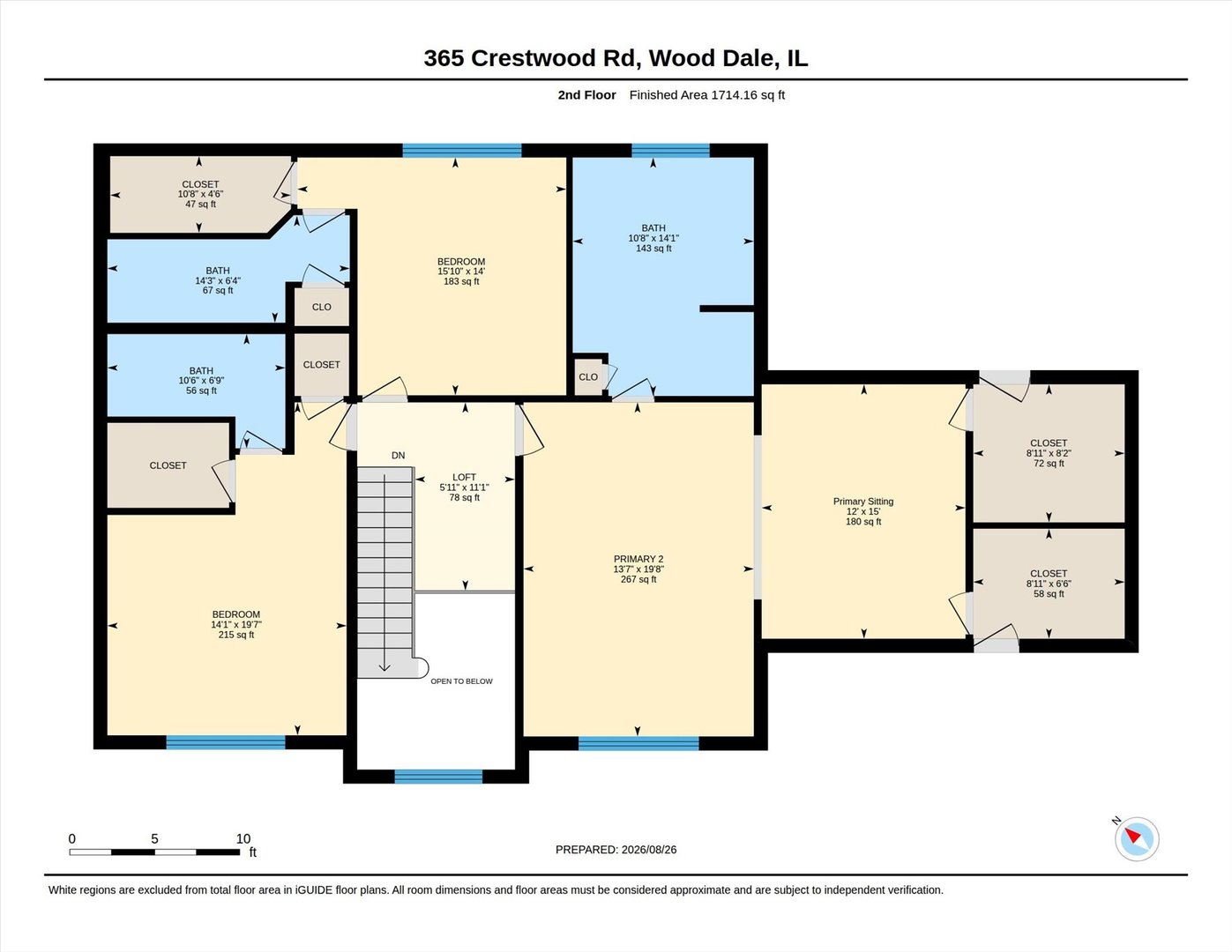 365 Crestwood Road Property Photo 46