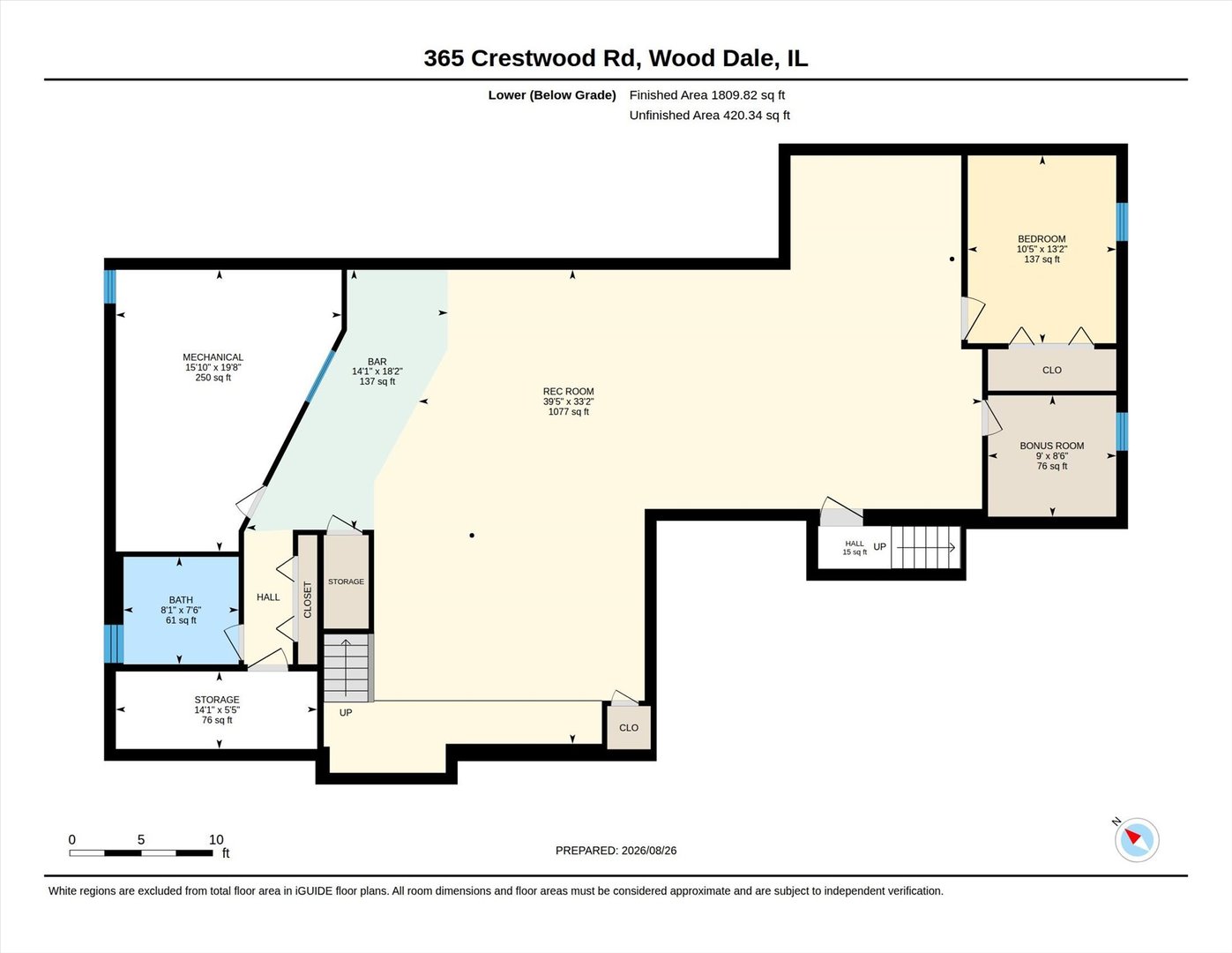 365 Crestwood Road Property Photo 47