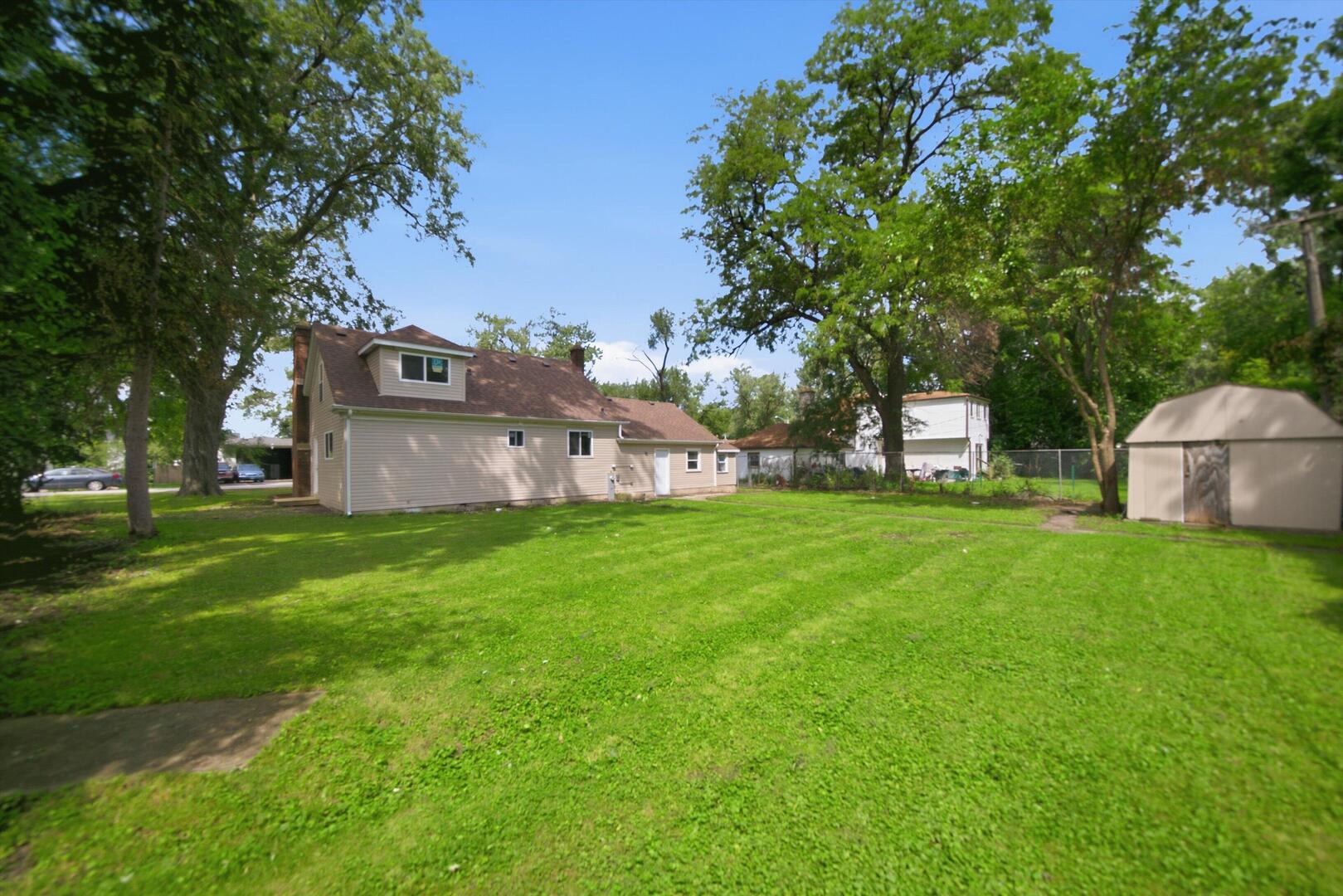 15811 S Whipple Avenue Property Photo 29