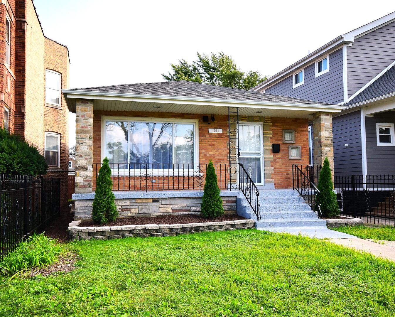 1341 W 97th Street Property Photo 1