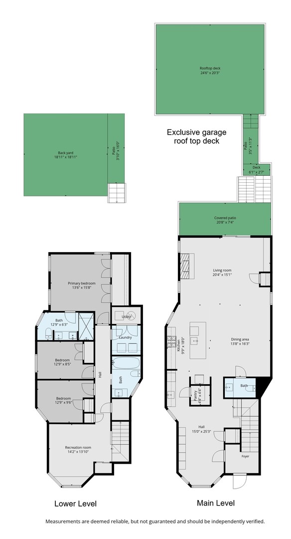 1225 W Addison Street 1 Property Photo 2