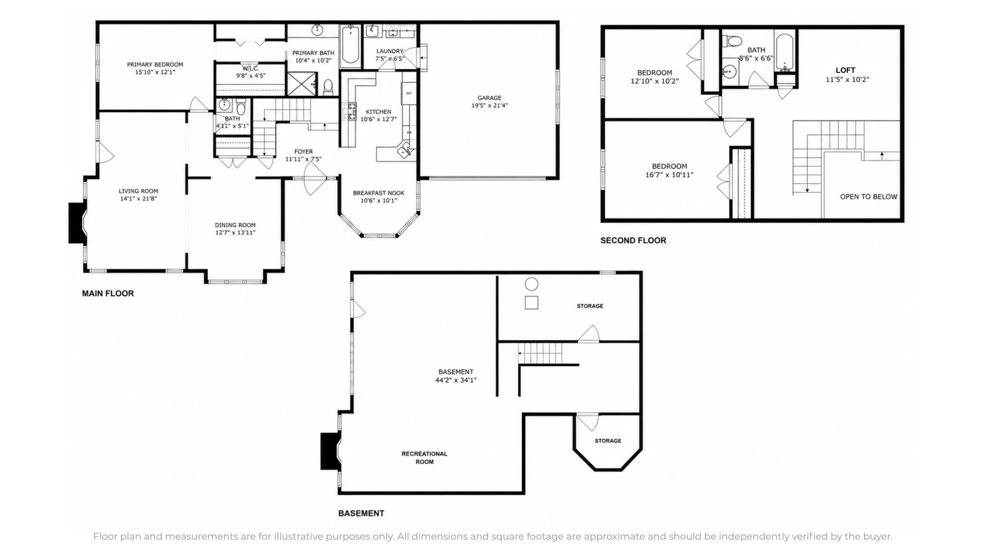13845 Steepleview Lane Property Photo 36