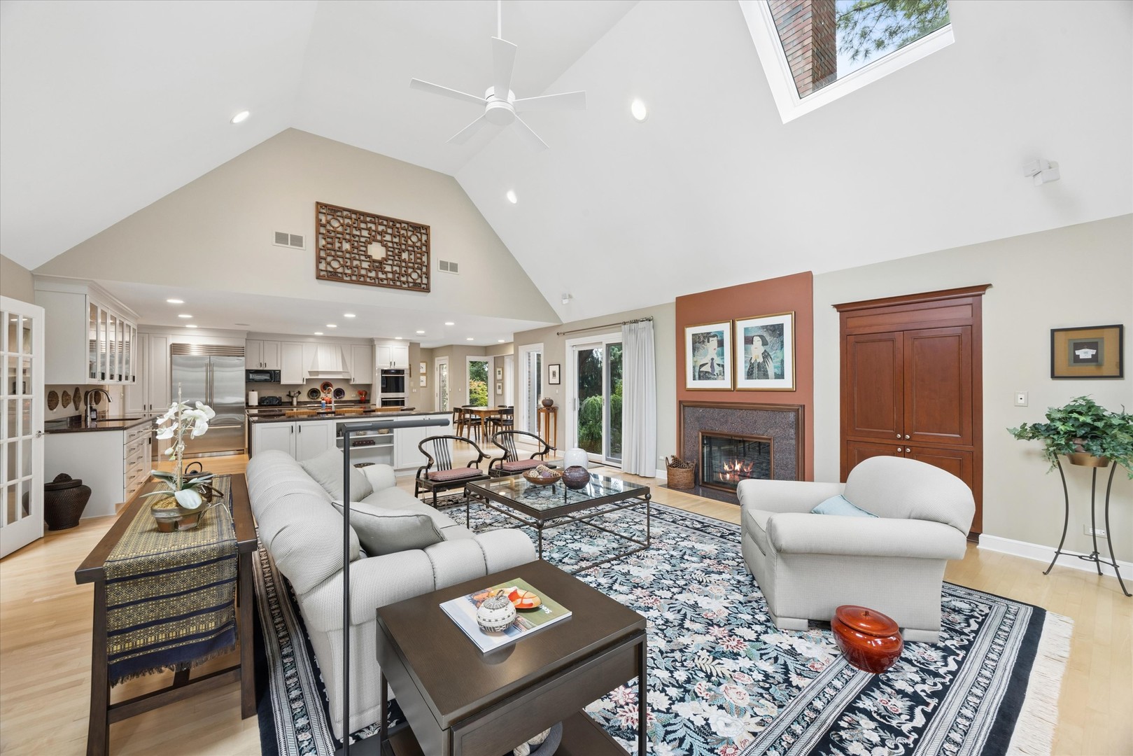 1208 Fox Trail Court Property Photo 8