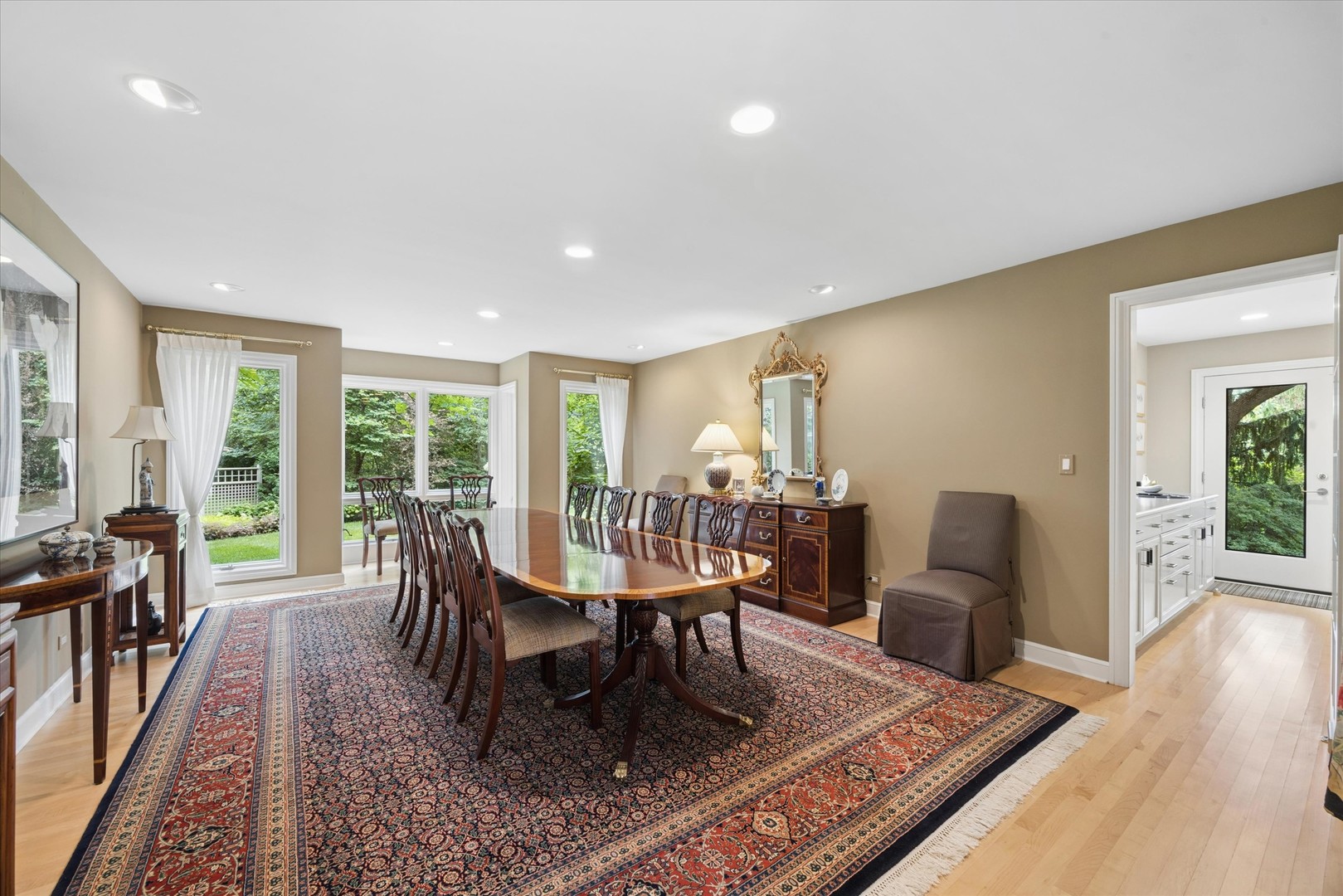 1208 Fox Trail Court Property Photo 14