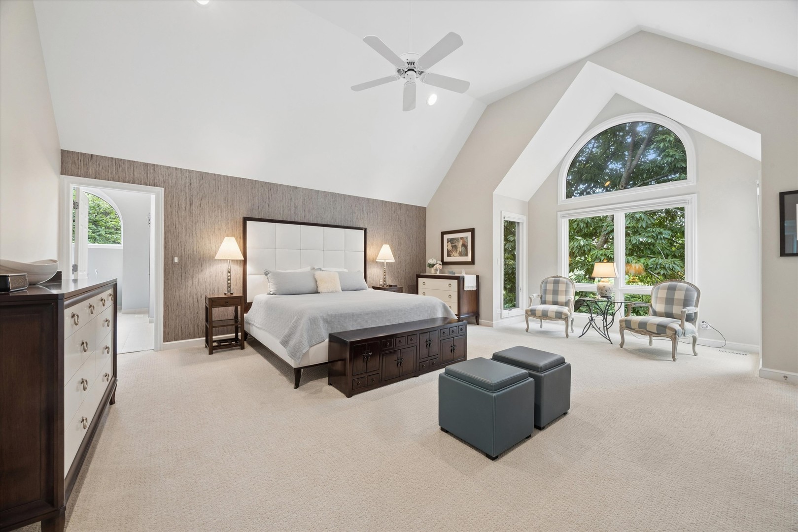 1208 Fox Trail Court Property Photo 16