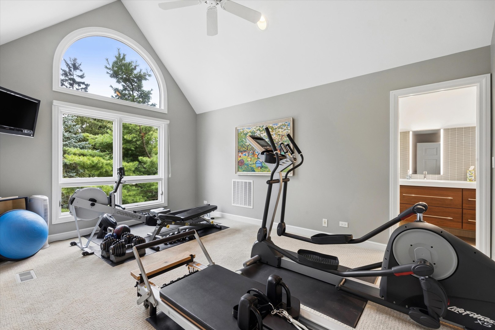 1208 Fox Trail Court Property Photo 23