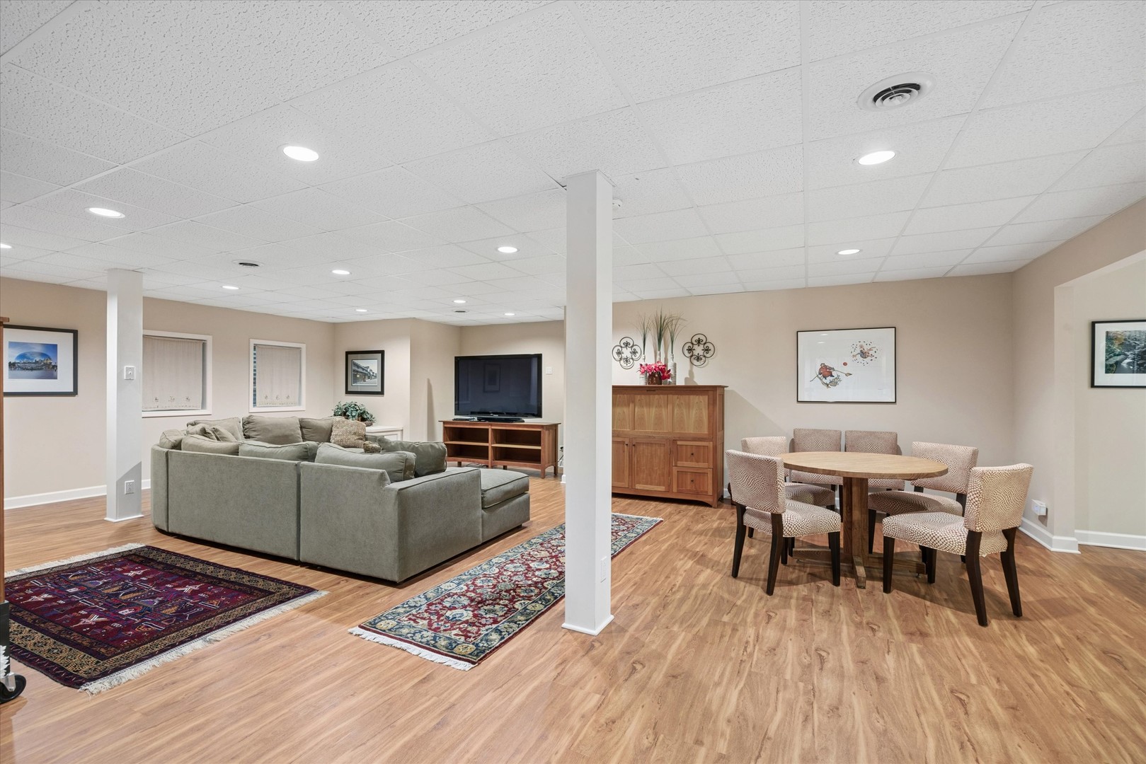 1208 Fox Trail Court Property Photo 25
