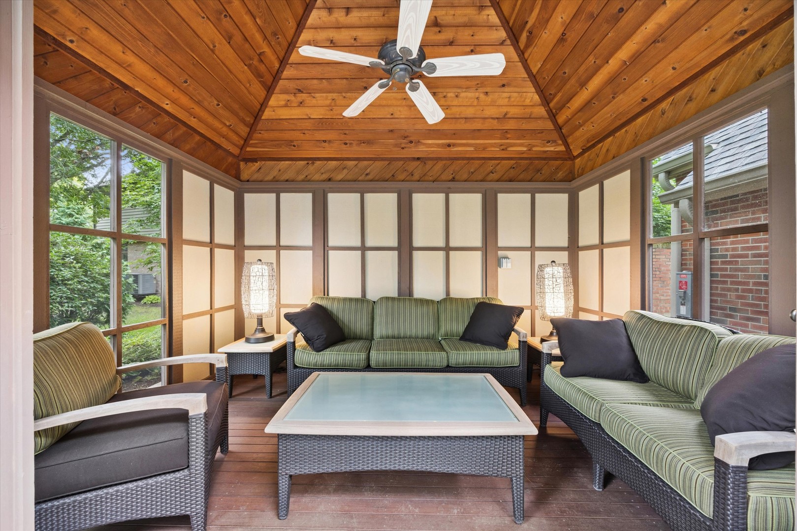 1208 Fox Trail Court Property Photo 28
