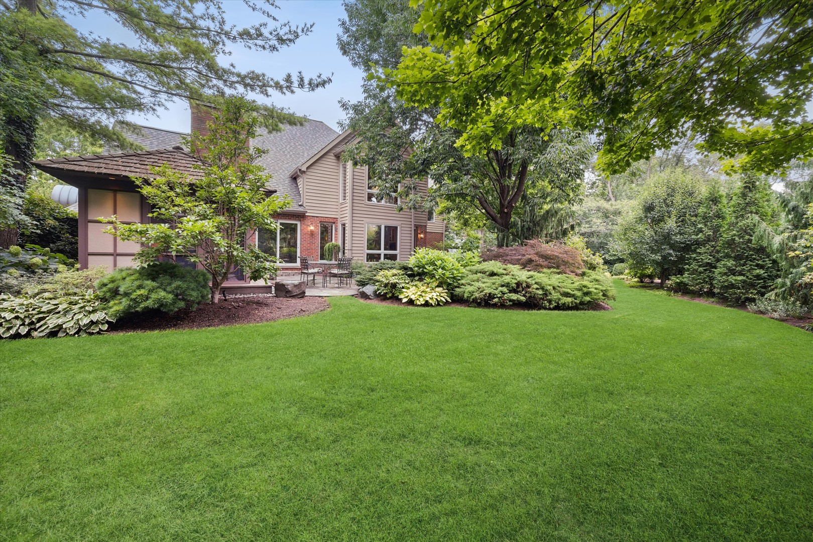 1208 Fox Trail Court Property Photo 29