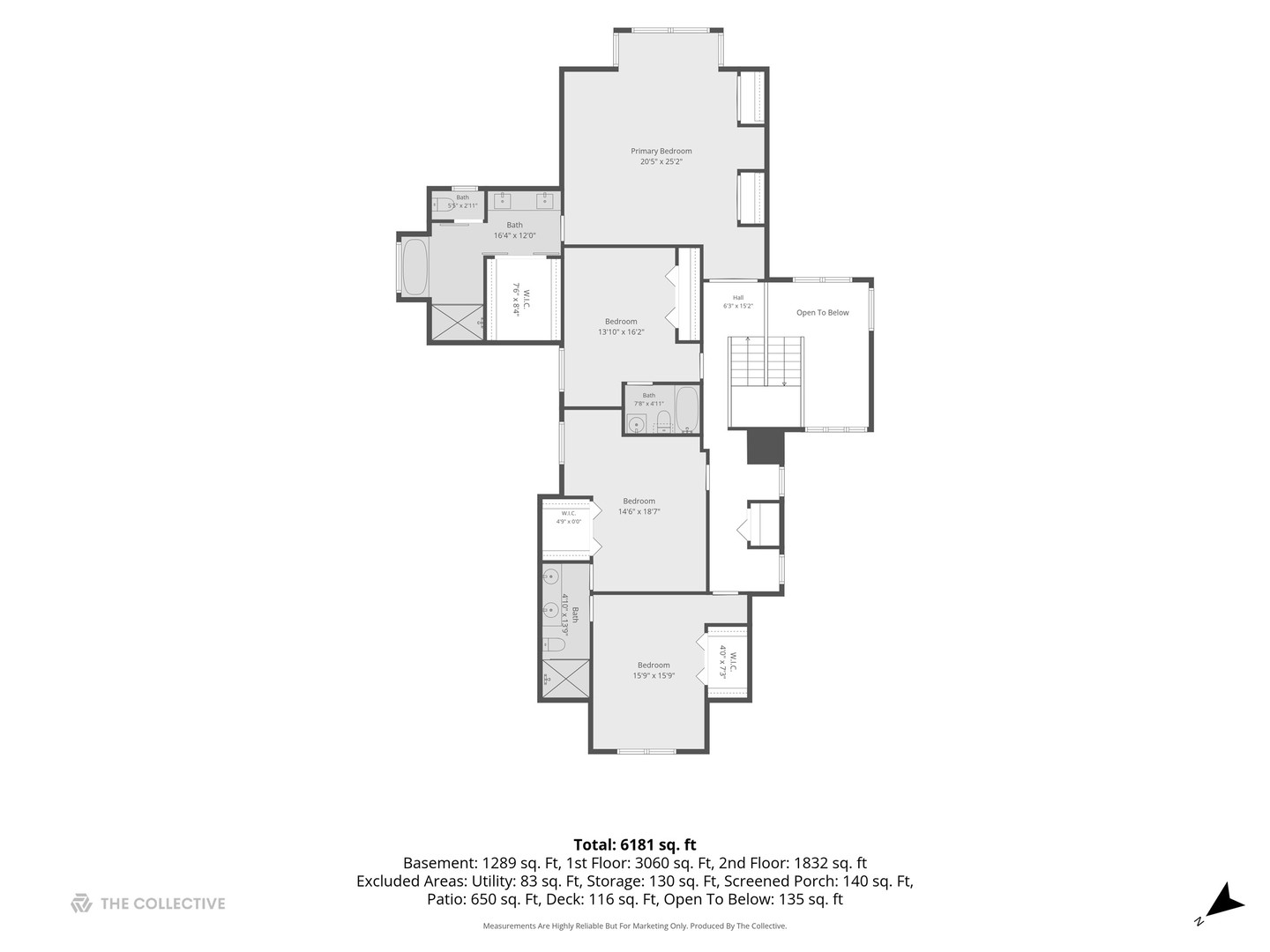 1208 Fox Trail Court Property Photo 32