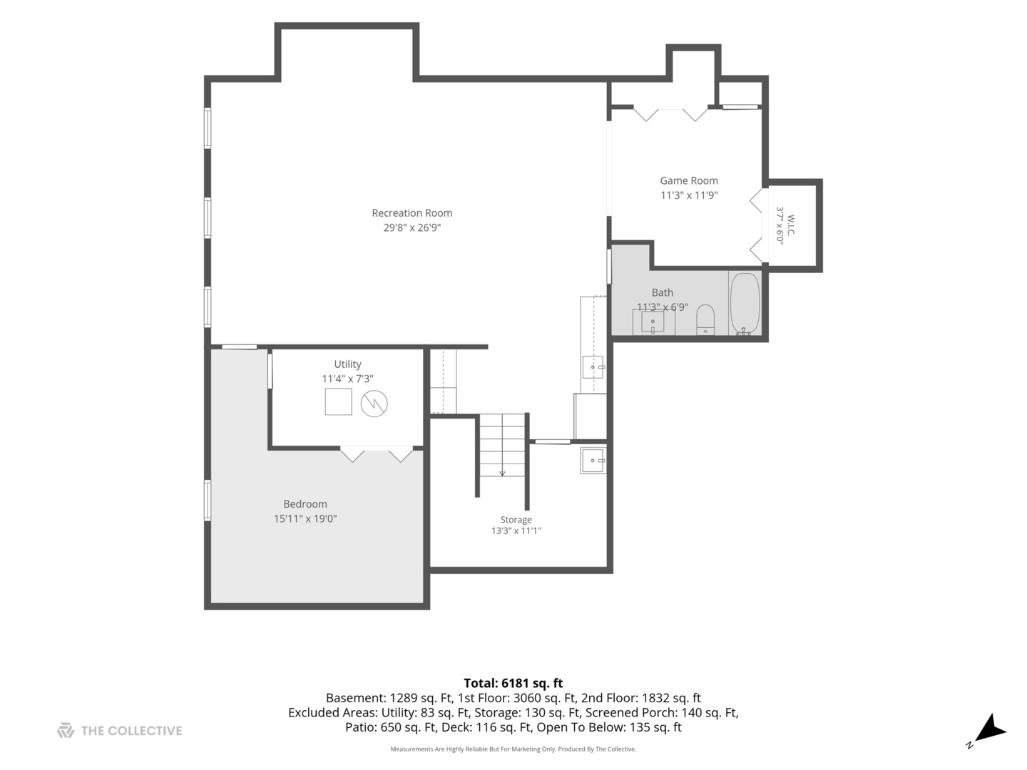 1208 Fox Trail Court Property Photo 33