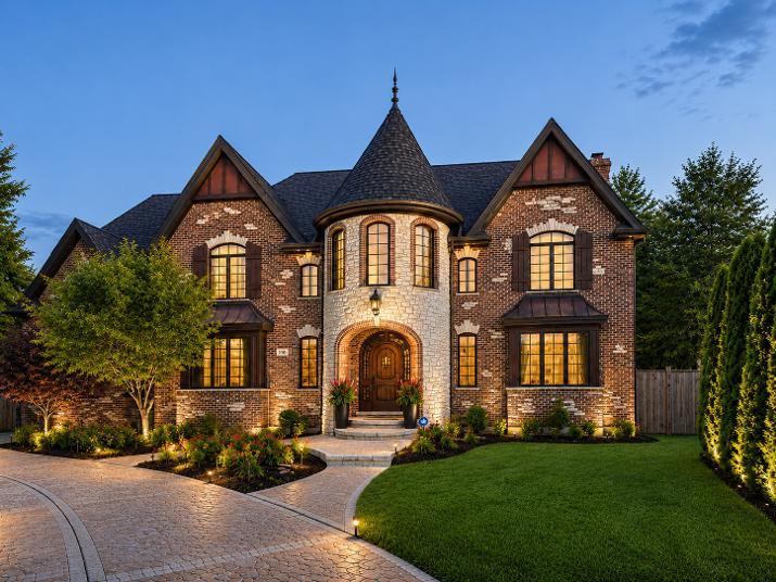 110 Tanager Drive