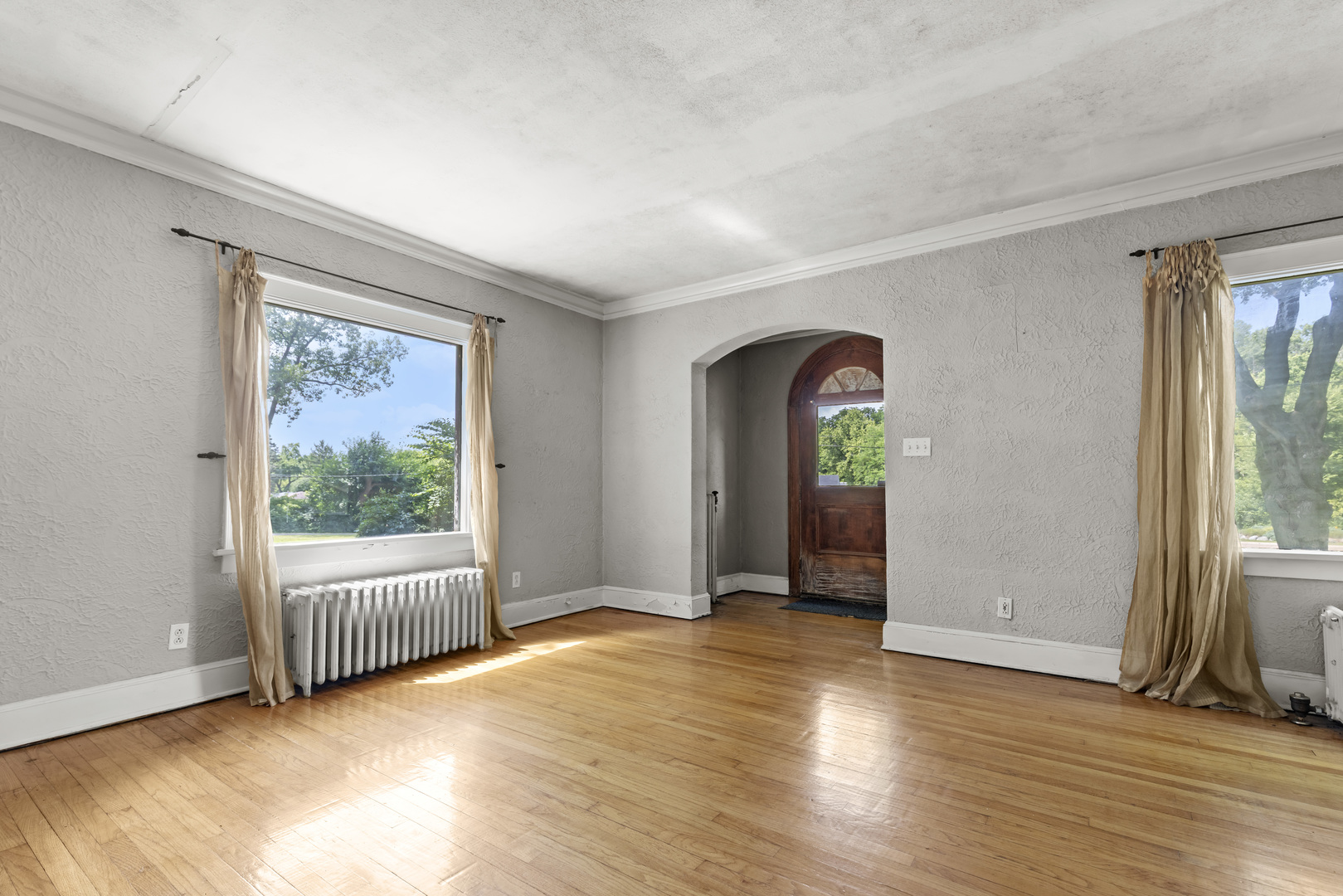 4565 Spring Brook Road Property Photo 2