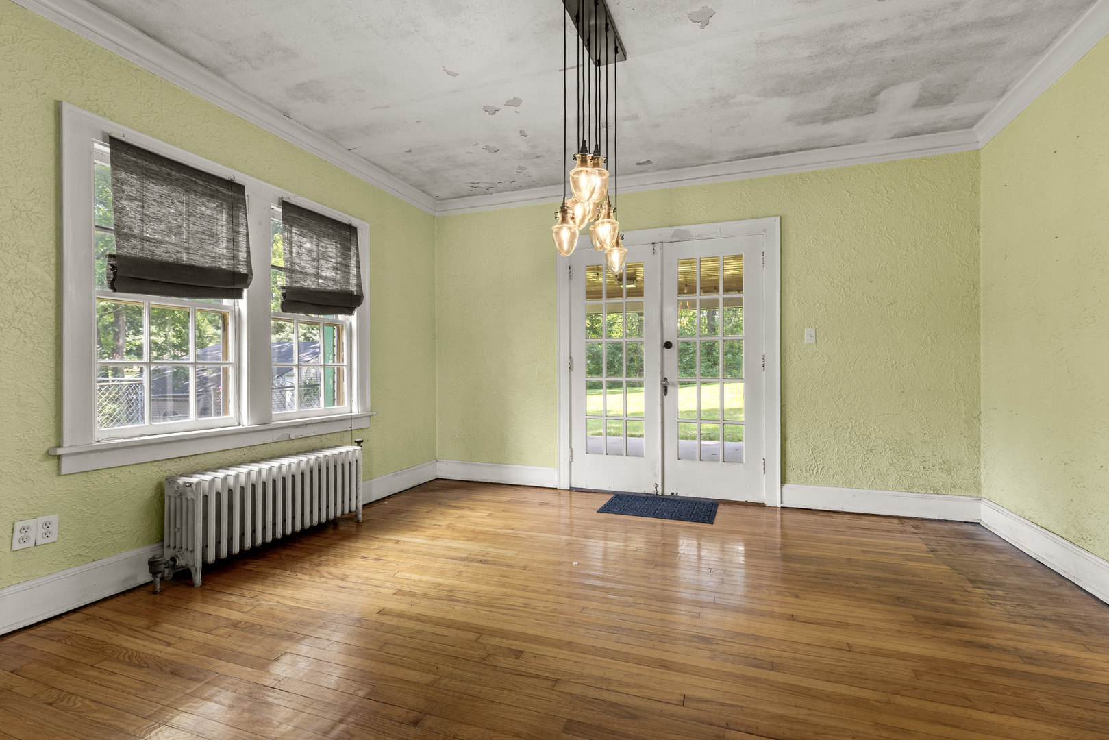 4565 Spring Brook Road Property Photo 6