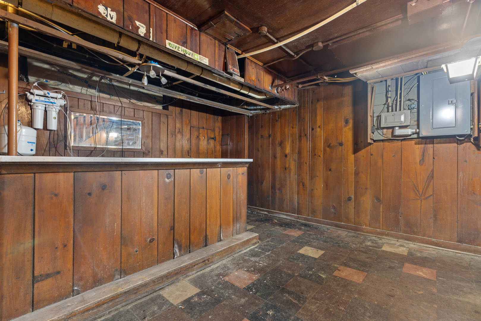 4565 Spring Brook Road Property Photo 14