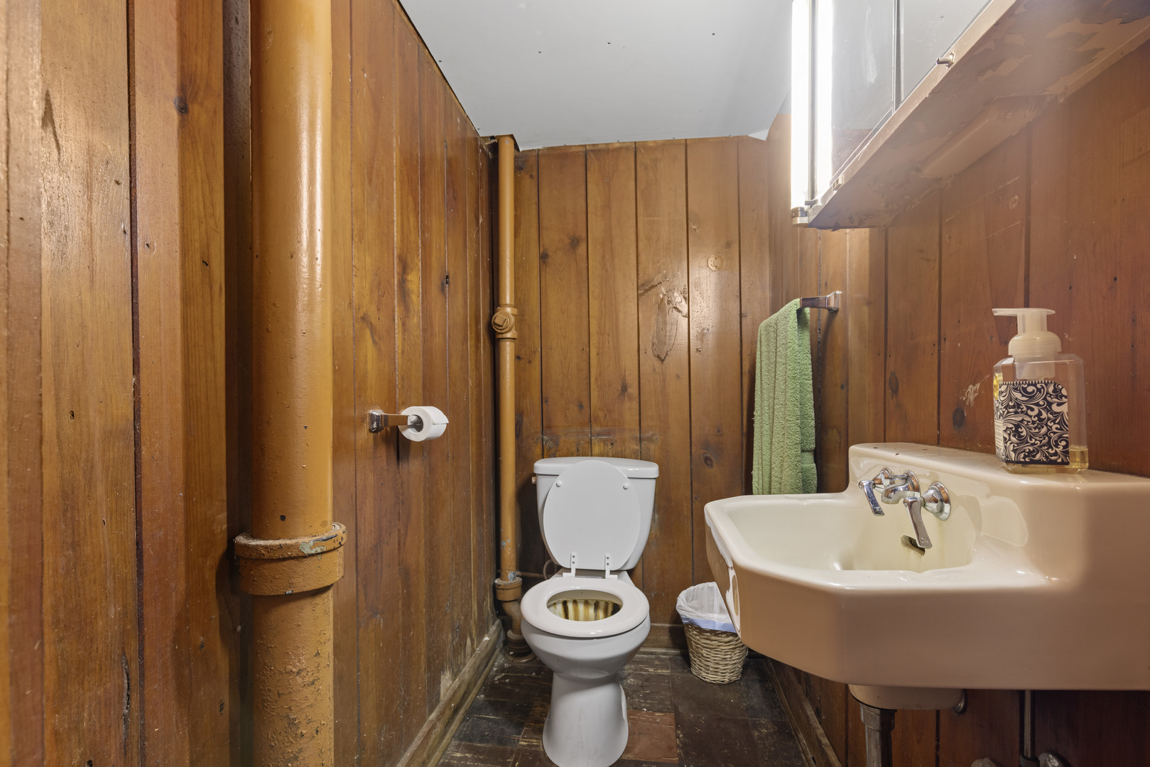 4565 Spring Brook Road Property Photo 15