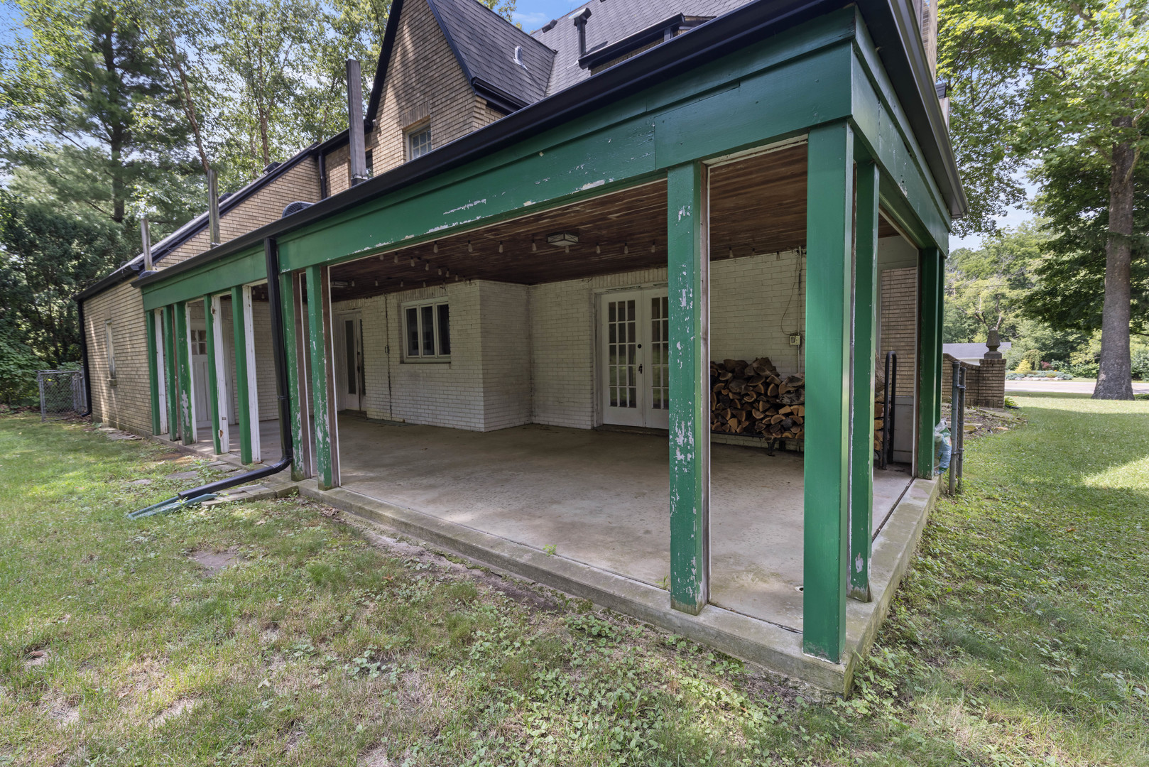 4565 Spring Brook Road Property Photo 19