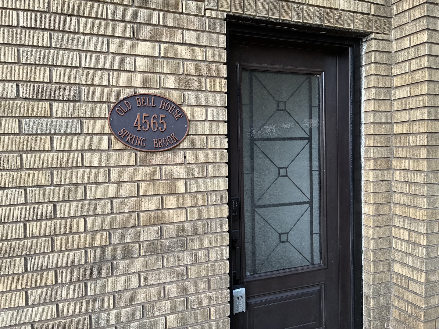 4565 Spring Brook Road Property Photo 22