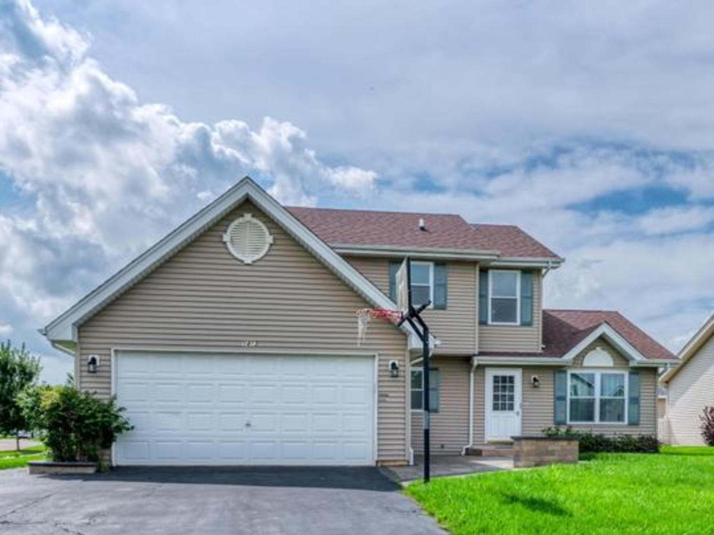 1413 Skylark Lane Property Photo 1