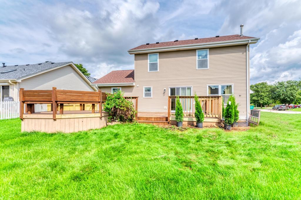 1413 Skylark Lane Property Photo 37