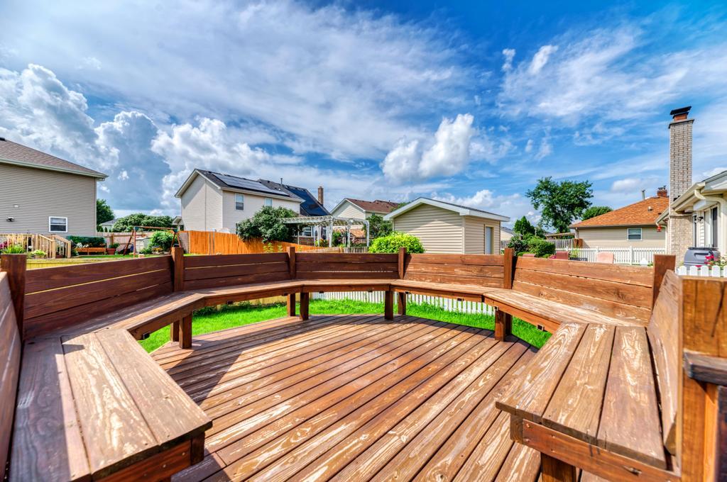1413 Skylark Lane Property Photo 40