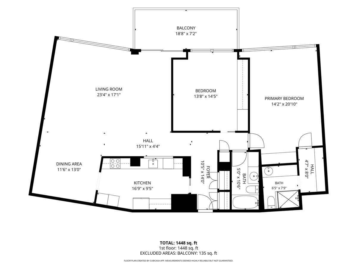 1630 Sheridan Road 5g Property Photo 23