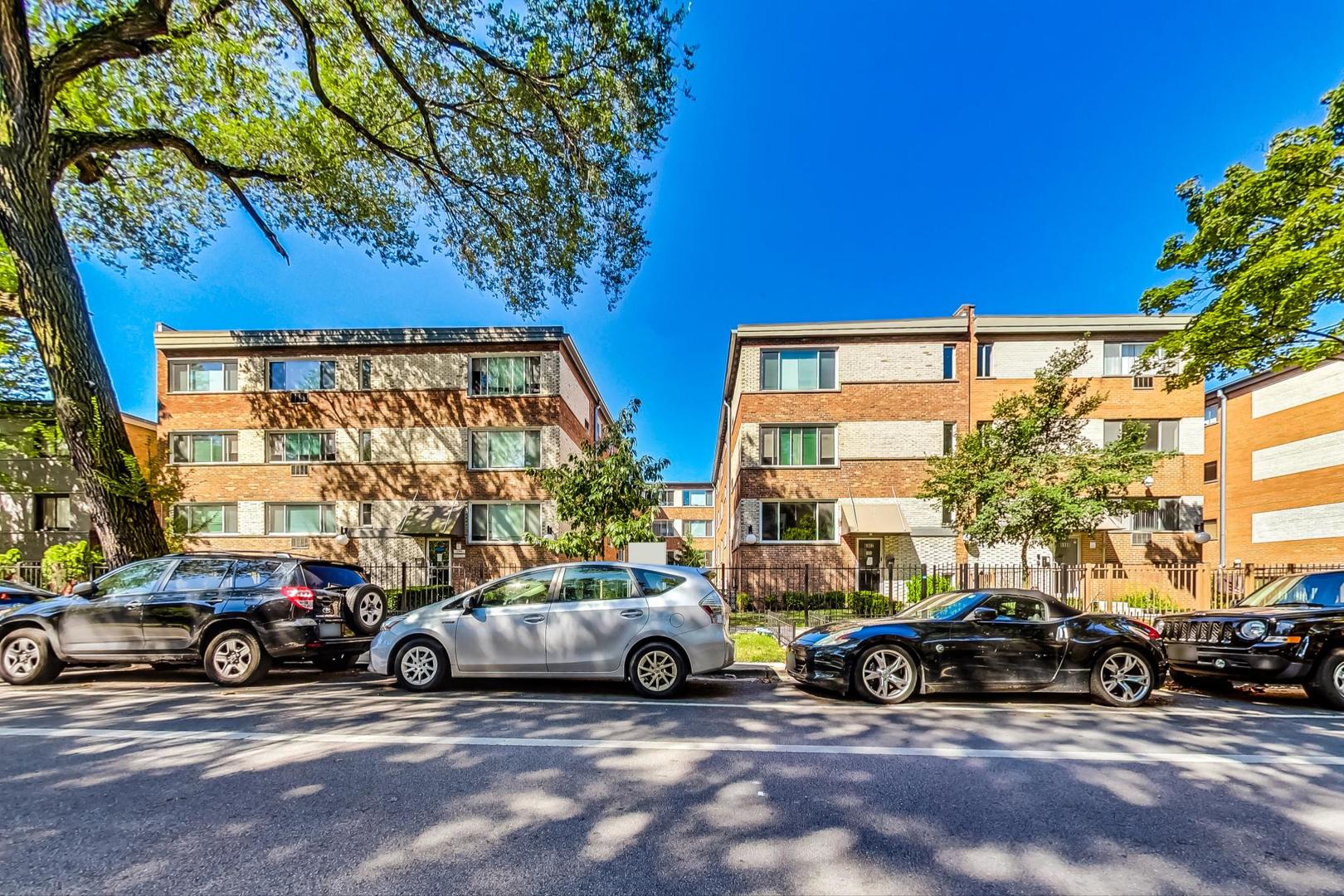 6000 N Winthrop Avenue 307 Property Photo 1