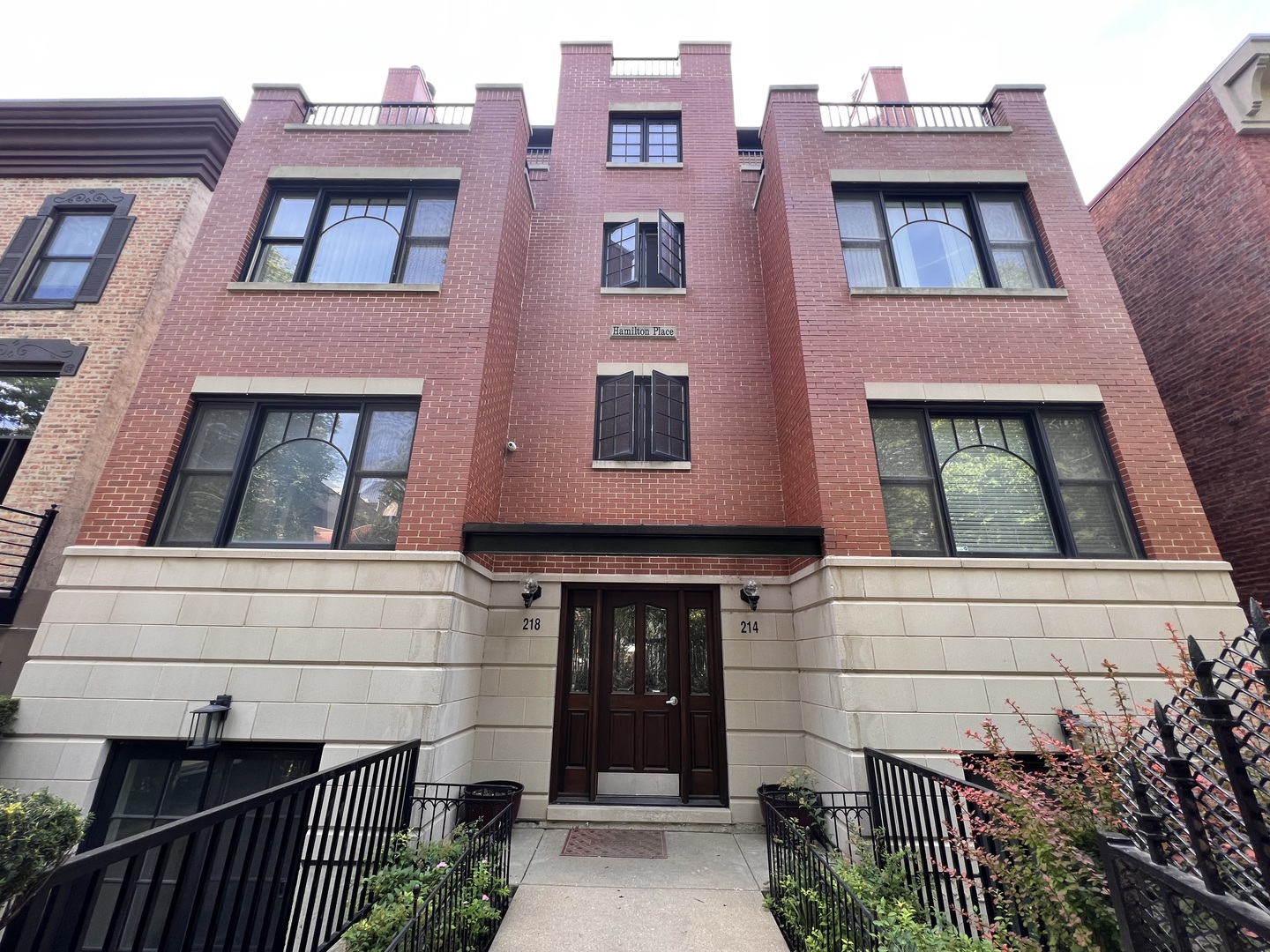 218 S Hamilton Avenue 2s Property Photo 3