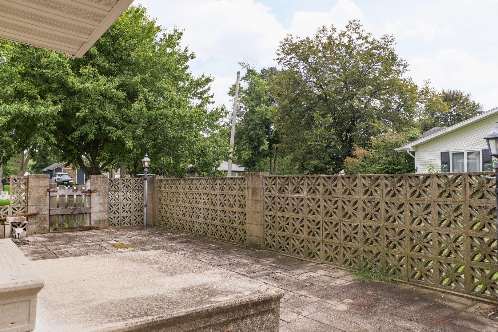 406 N Birch Street Property Photo 21