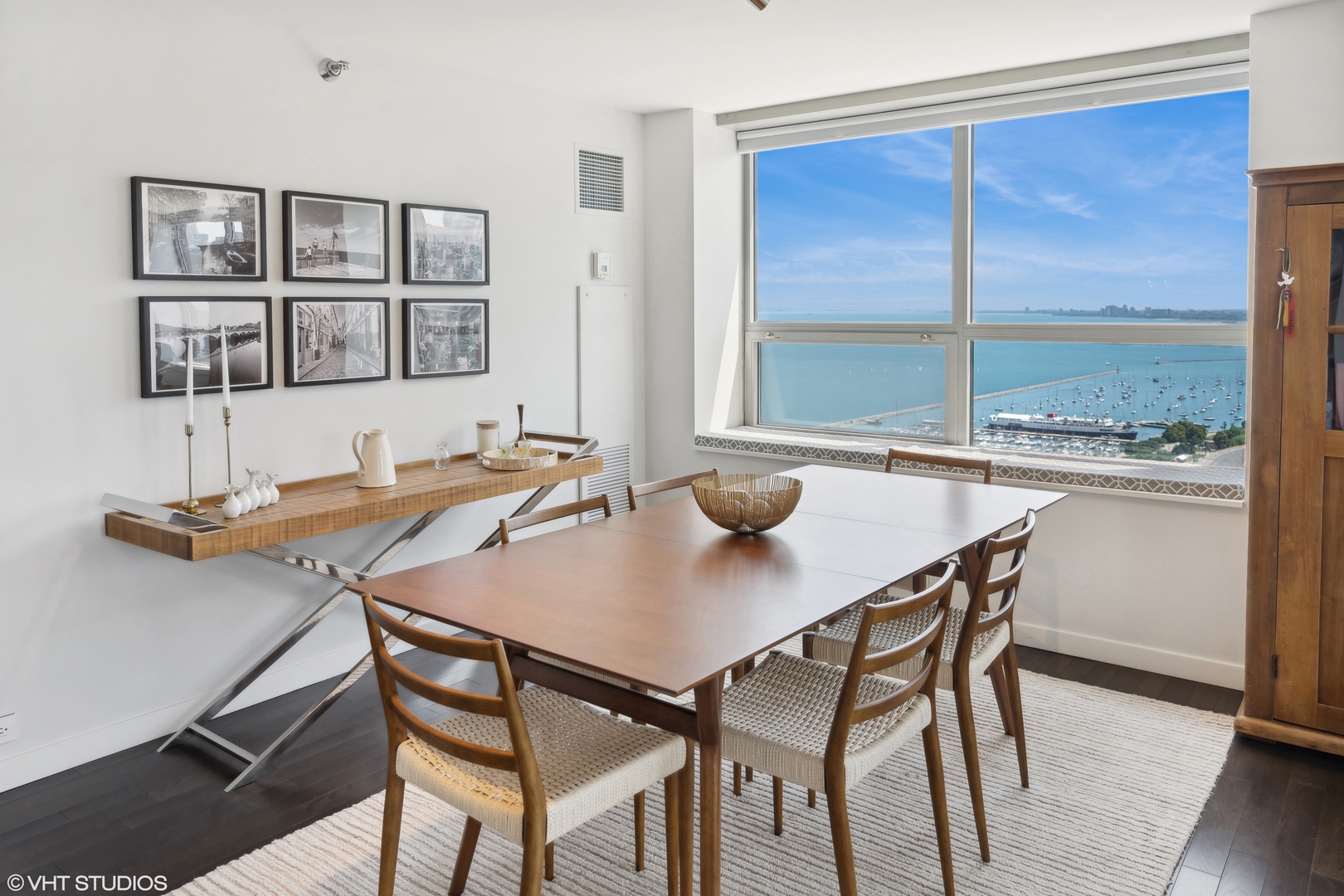 474 N Lake Shore Drive 3508 Property Photo 4