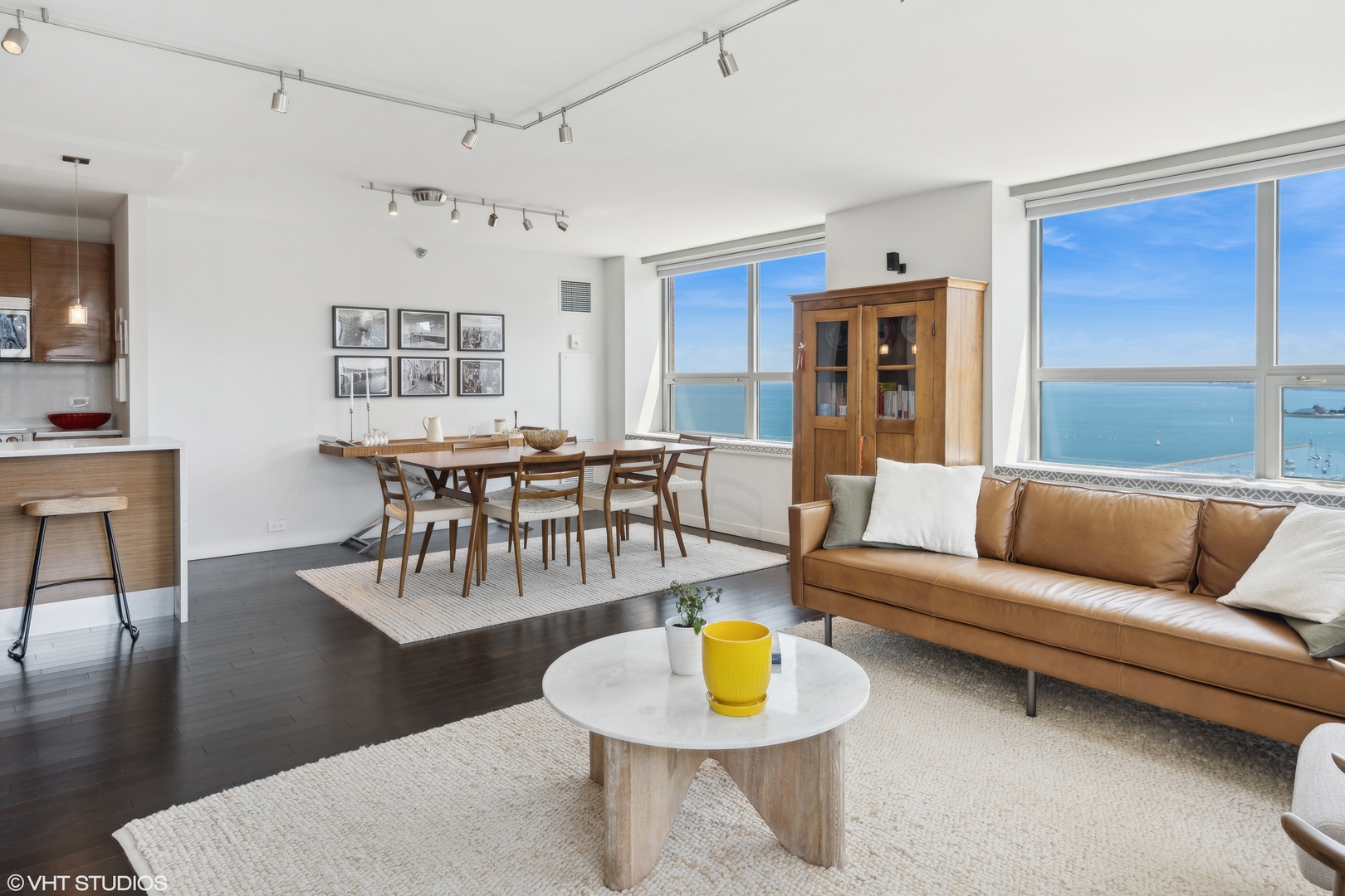 474 N Lake Shore Drive 3508 Property Photo 6
