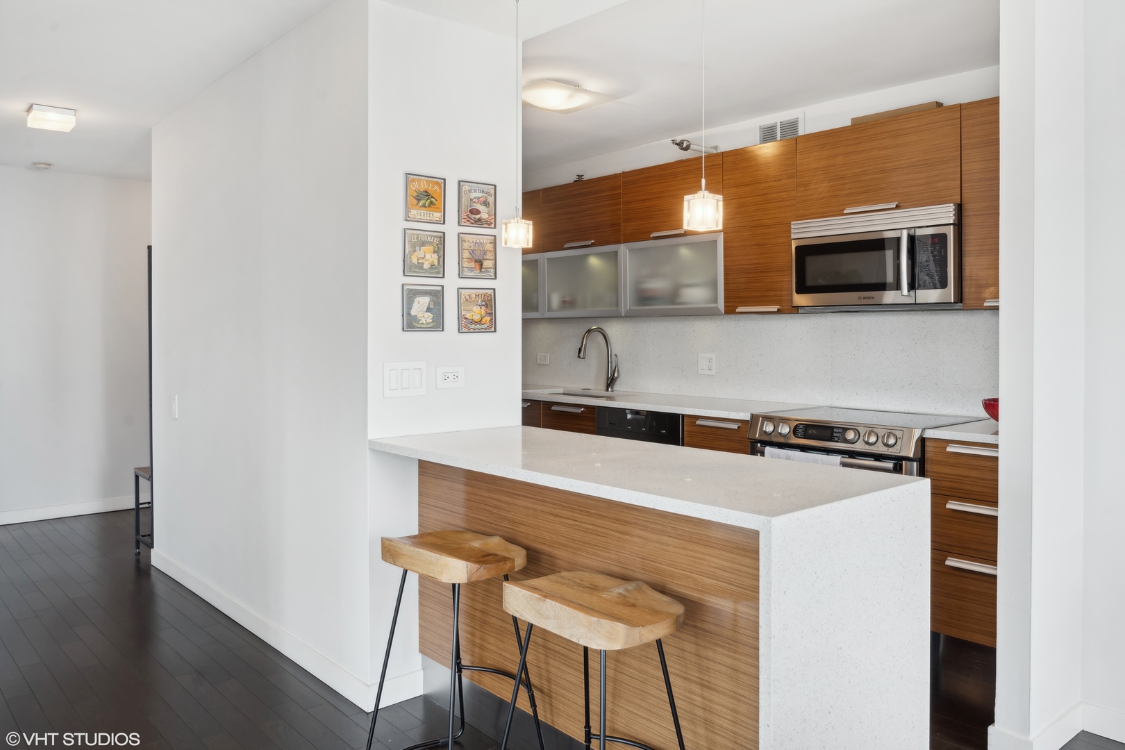 474 N Lake Shore Drive 3508 Property Photo 7