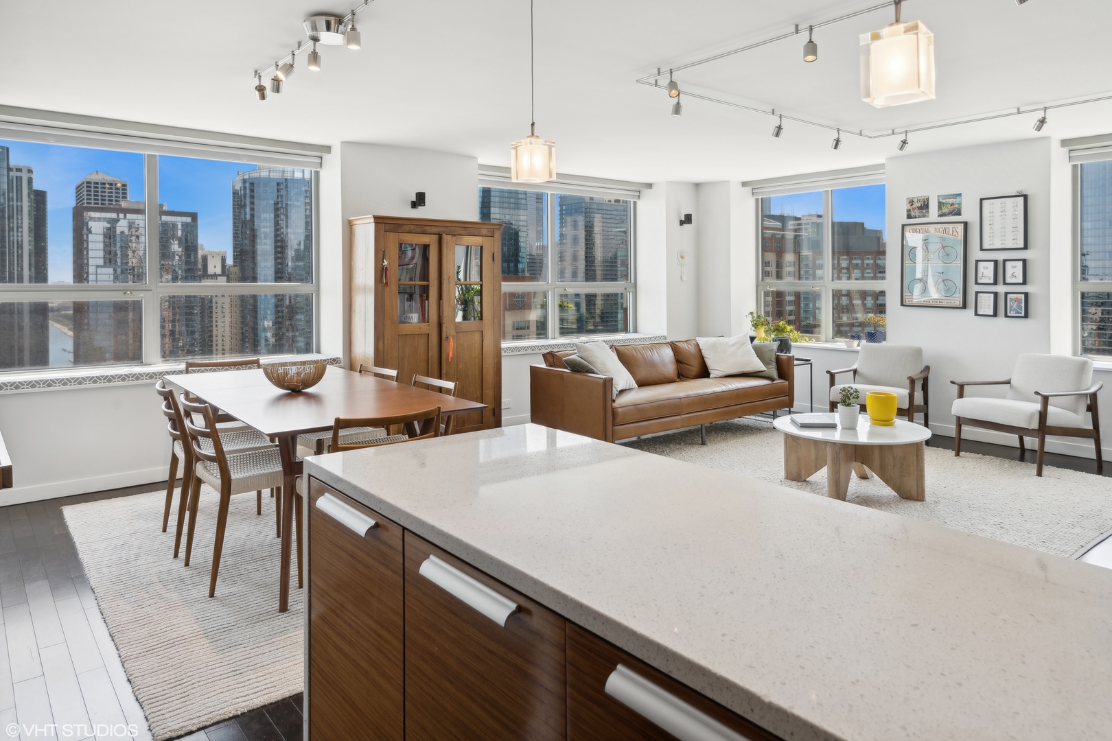 474 N Lake Shore Drive 3508 Property Photo 9
