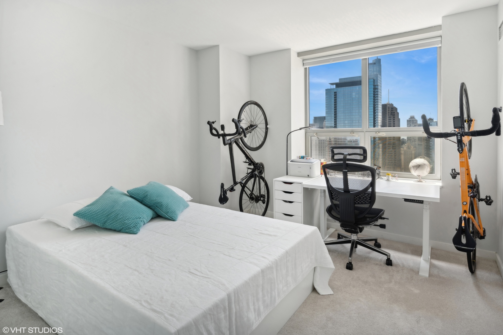 474 N Lake Shore Drive 3508 Property Photo 11