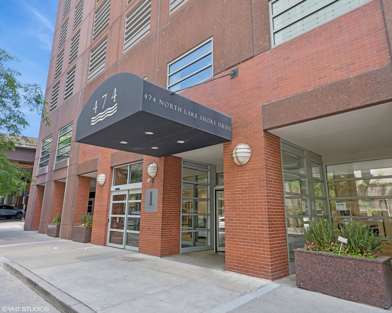 474 N Lake Shore Drive 3508 Property Photo 16