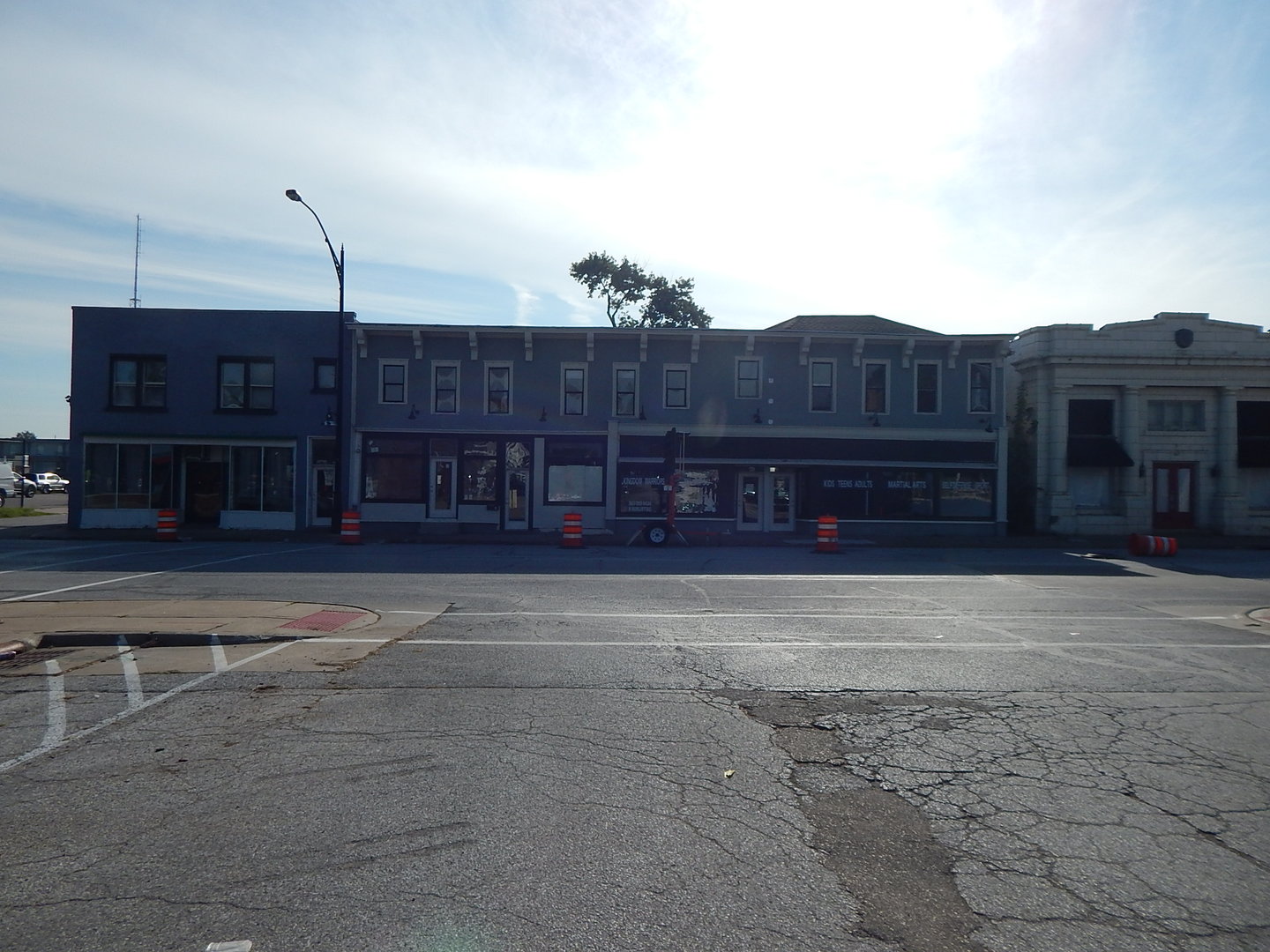 1605 N Harrison Street Property Photo 2